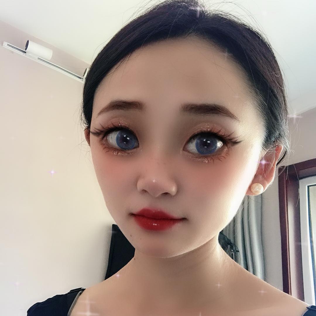 甜豆豆水晶(接定制)