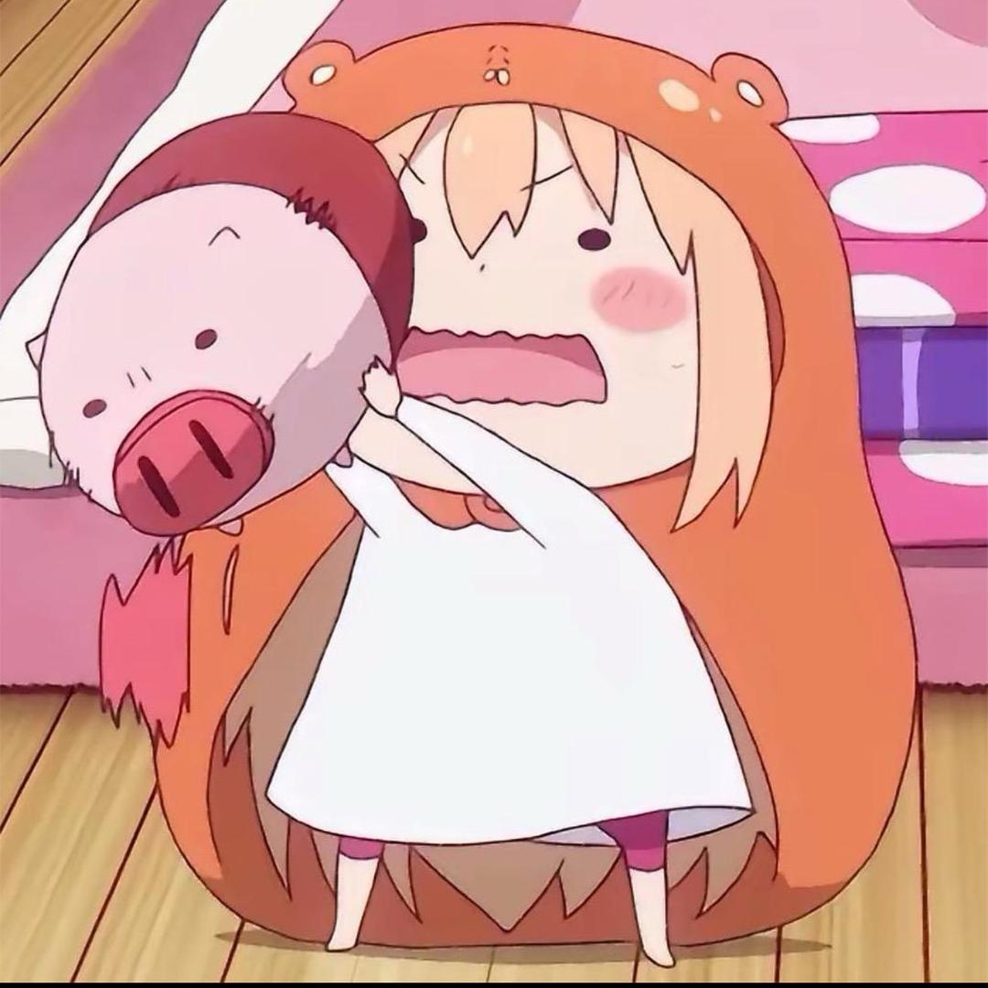 芊芊🥕