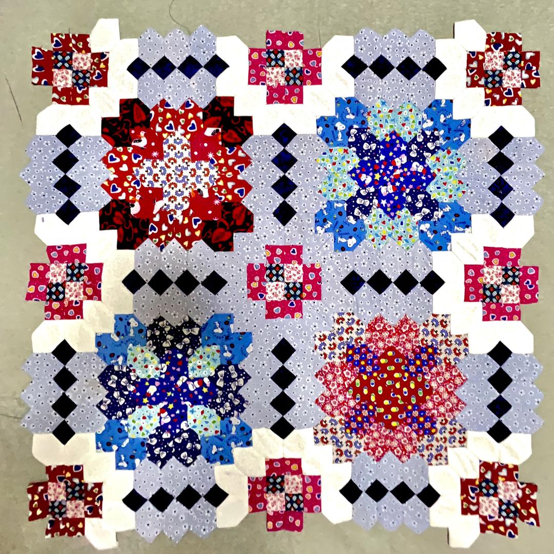 布布妈