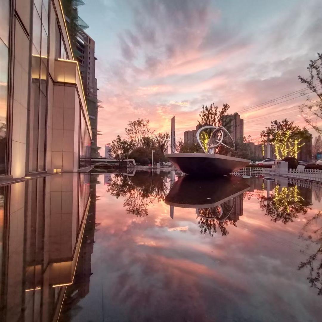 舒城房状元-老许选房