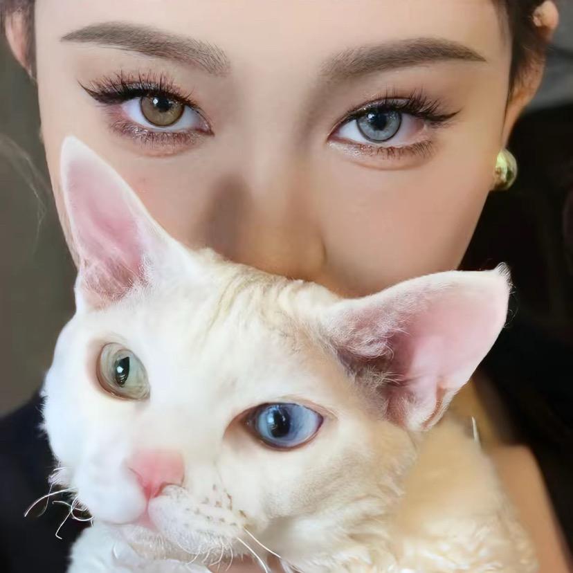 化妆师.欣晨💄