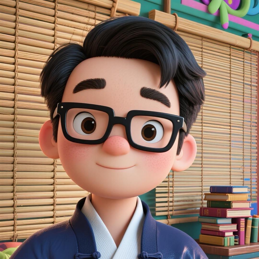 老徐(文化传承)