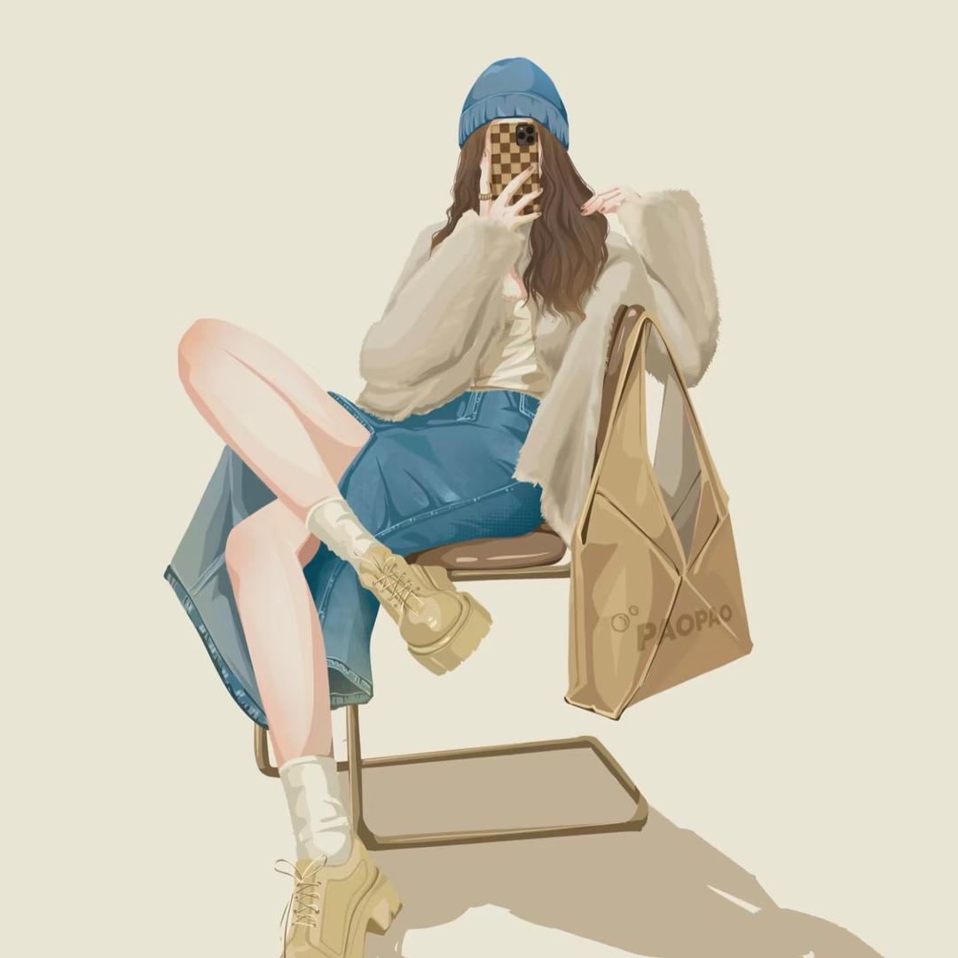 番茄女装