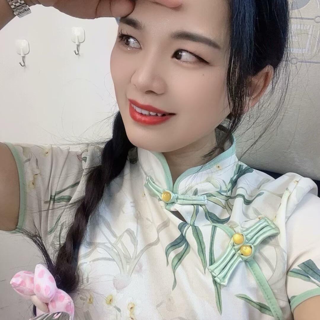 云彩山歌(山三妹团队)