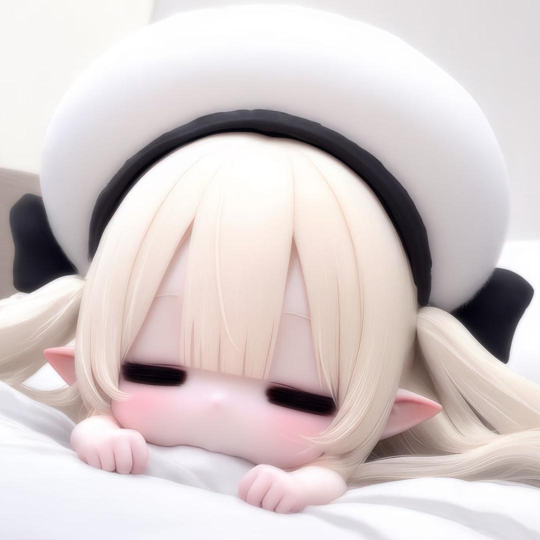 爱吃大红的饭桶。