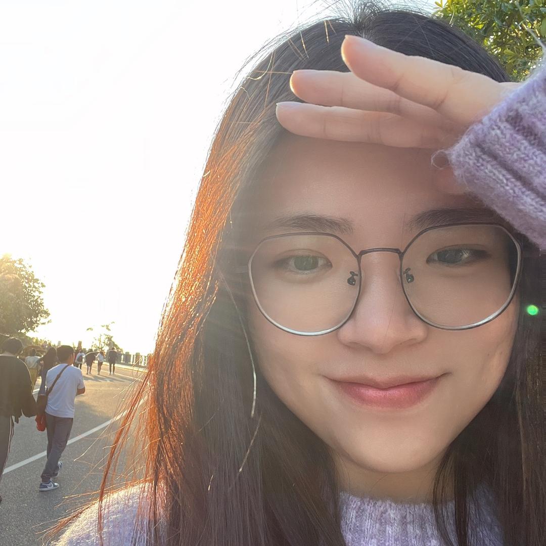 一只喵👣