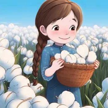 棉多多-儿童棉花衣