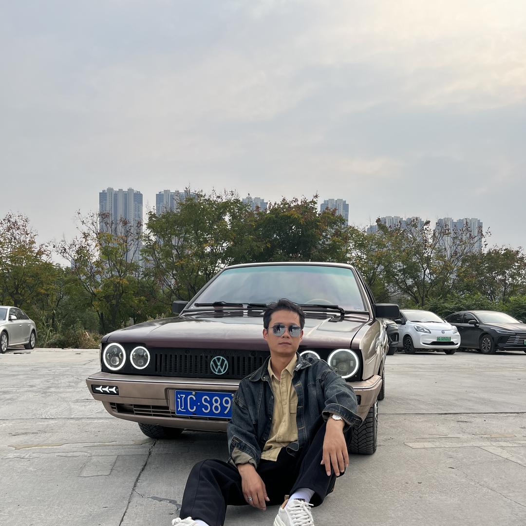 胡小胡二手车（招学徒）