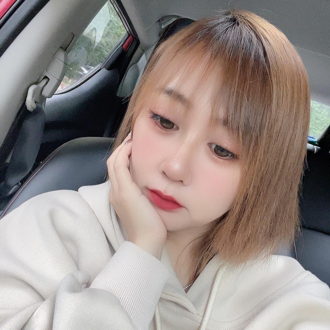 长春爽姐二手车