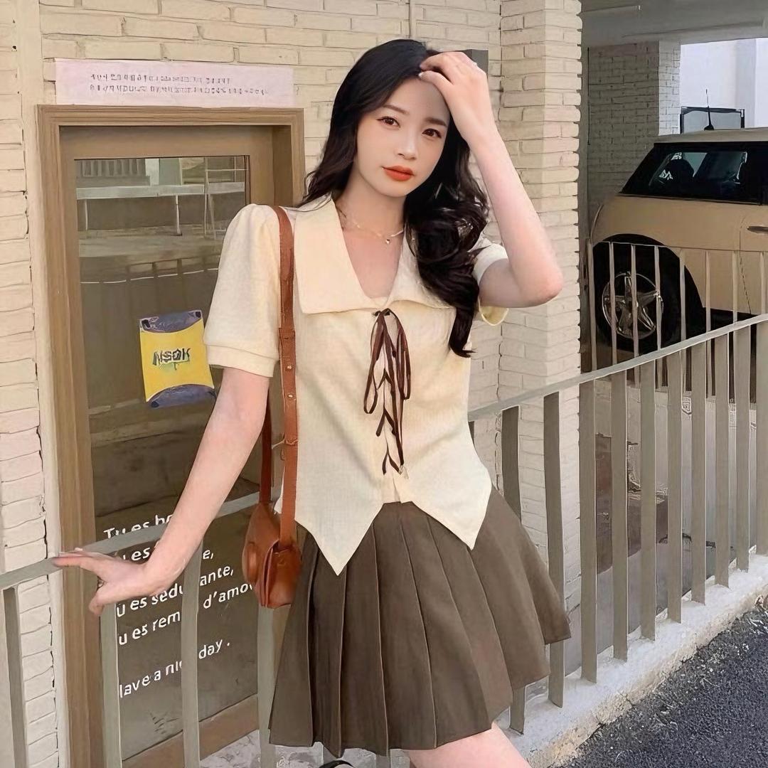曼曼服饰