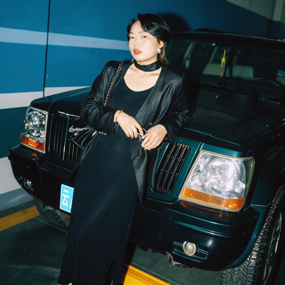 昆明化妆师 蓉蓉