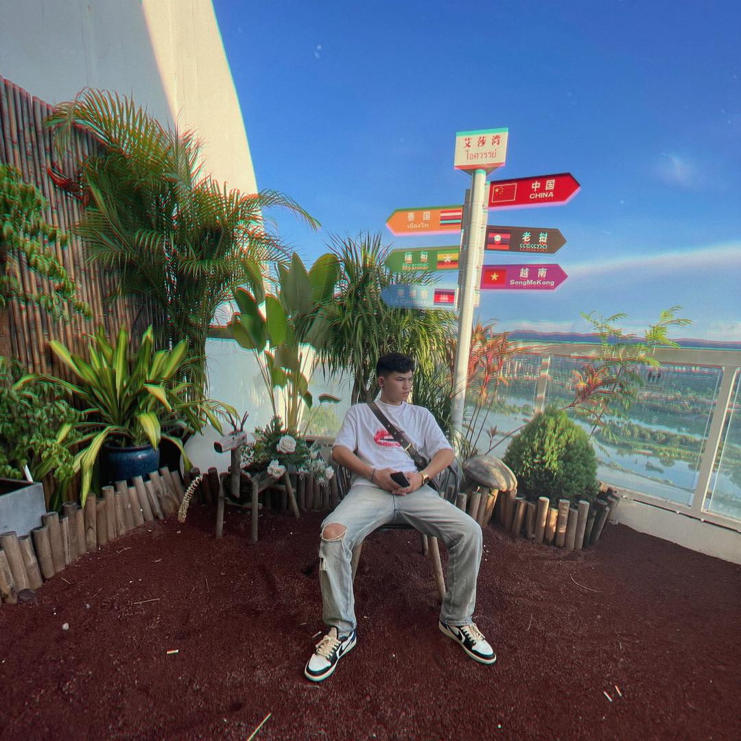 艾比腊ชายหล้า🇹🇭