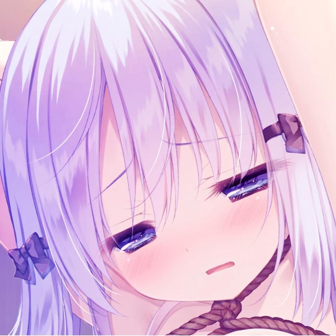 莉莎🎀