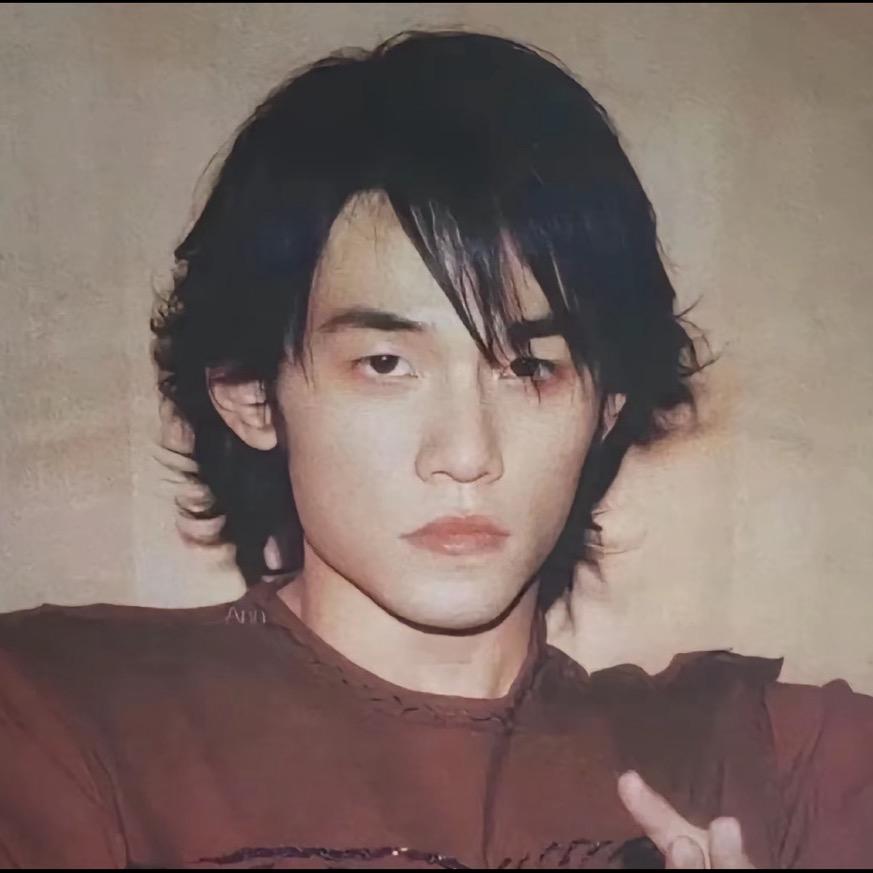 𝙅𝙖𝙮 𝕮𝖍𝖔𝖚