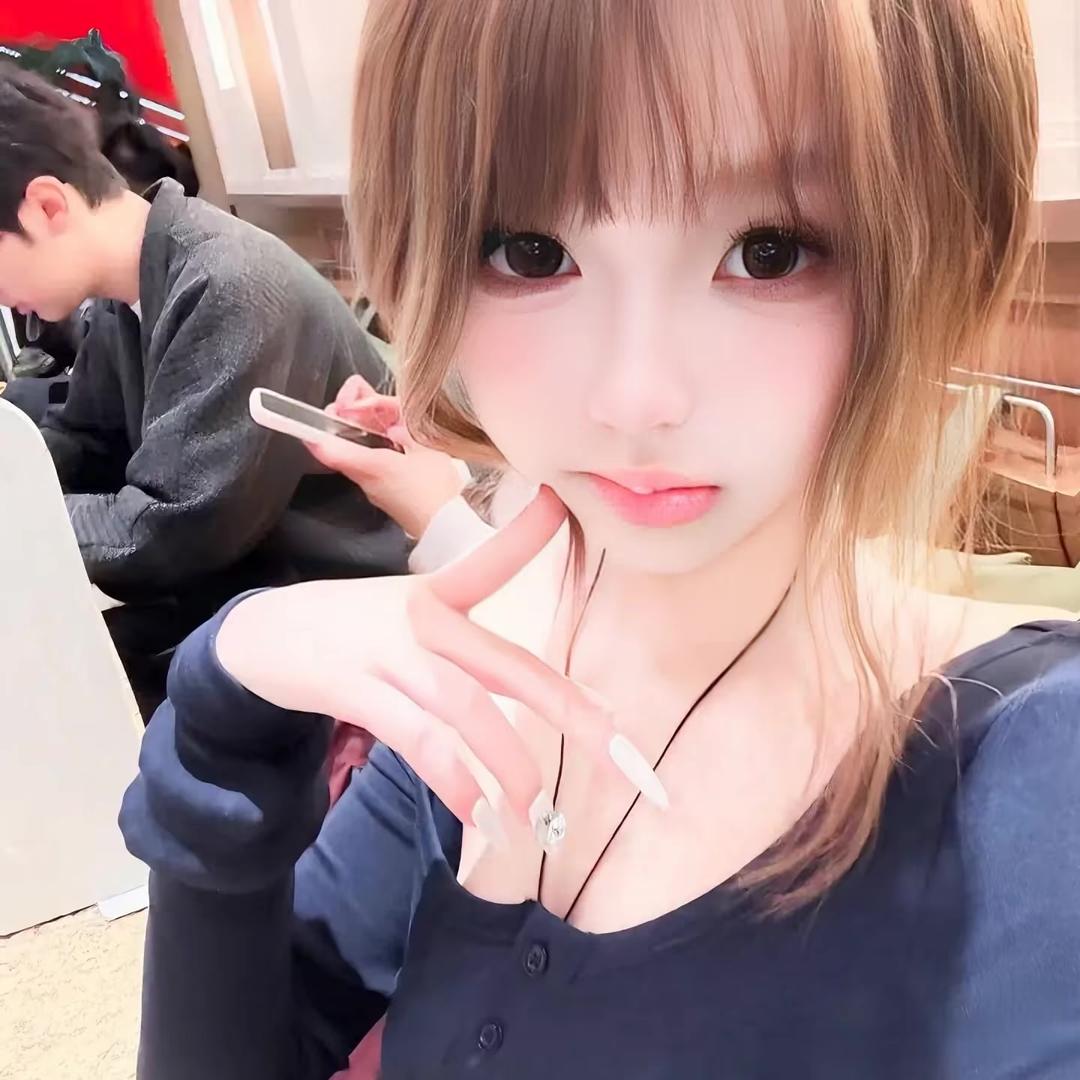 晴天 ฅ