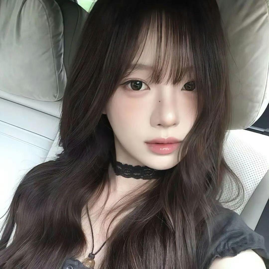 变态男装甜妹