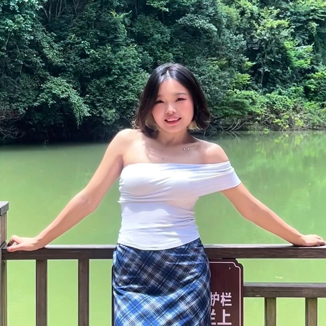 是涛涛姐呀💫（顺利毕业版）