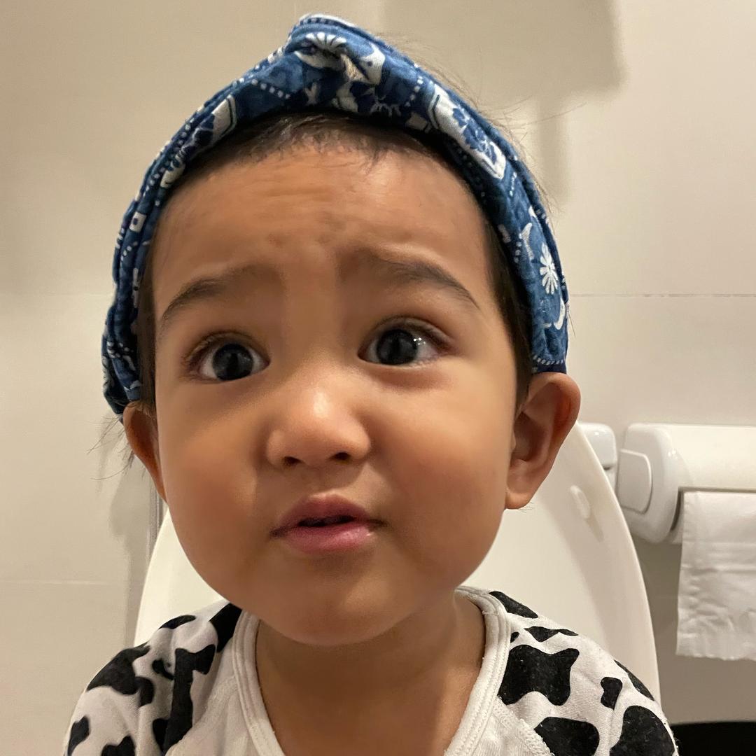 小马虎🐯