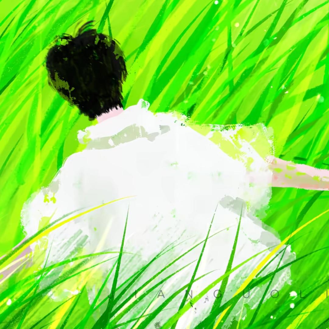 啊雨