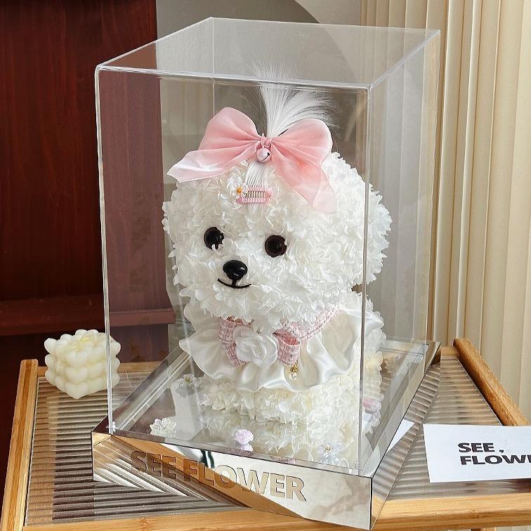 享花草尊享花卉专卖店