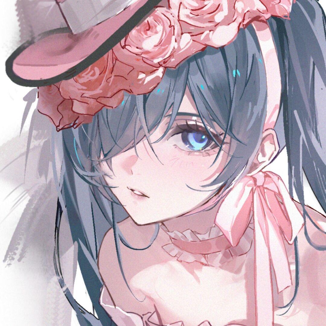 筱祈_Inori（禁止转载自印）