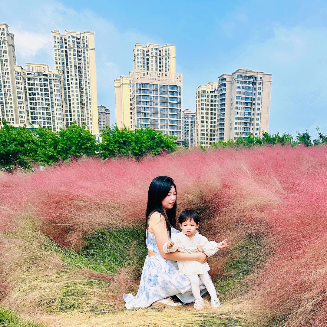 恩宝妈咪
