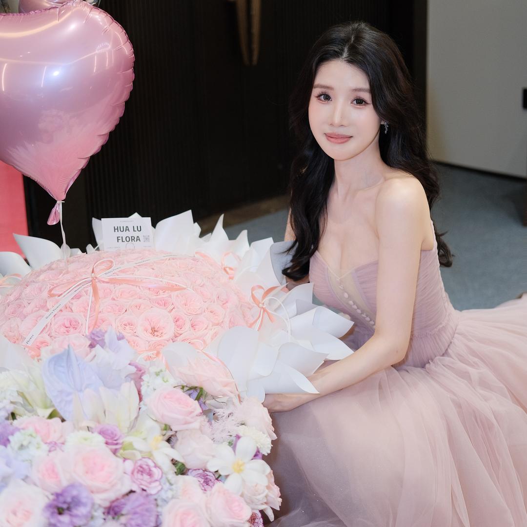 晚晚💜