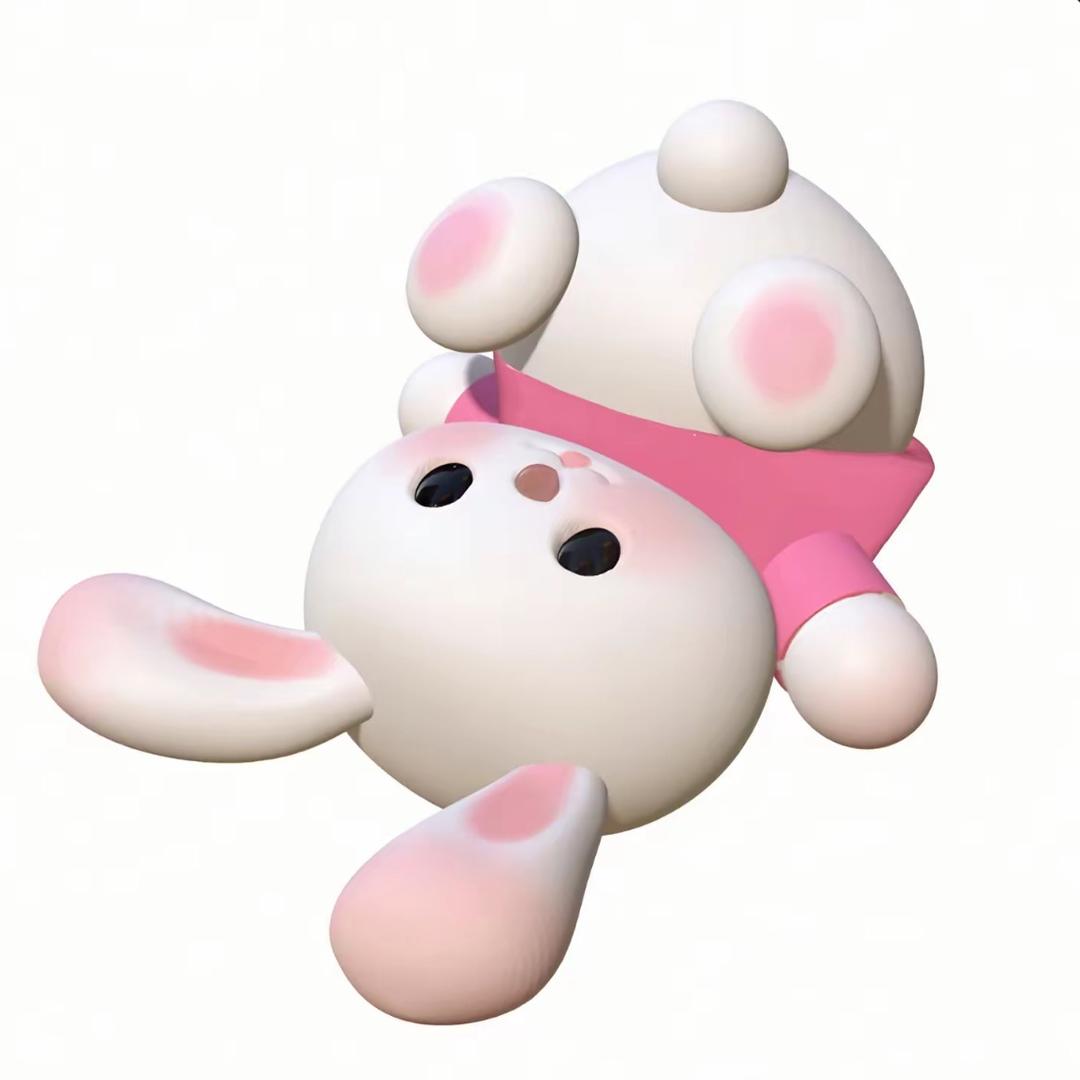 白夜梦星家🌨️🌟