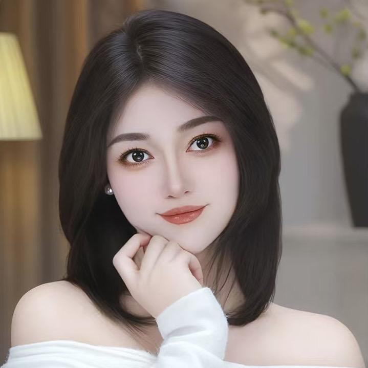 李好好假发