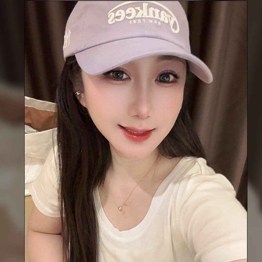 小安姐