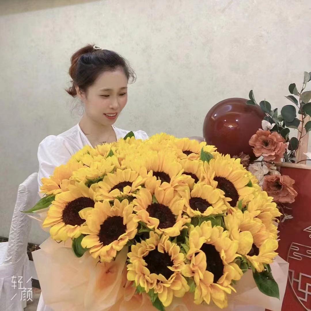玉儿的果汁儿🍊