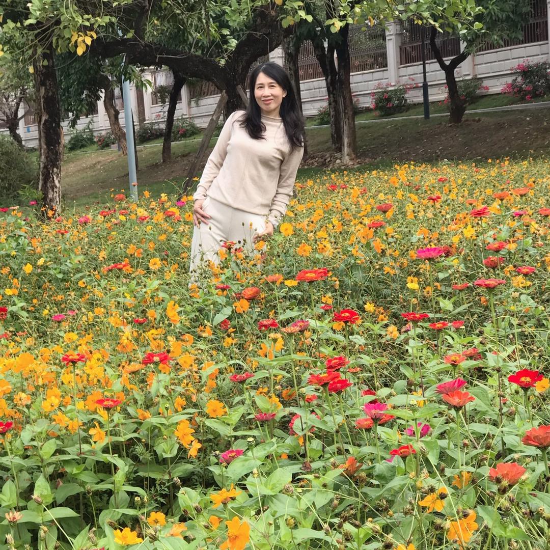 琉璃蔷薇