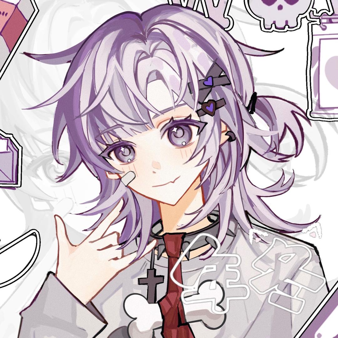 年冬ouo