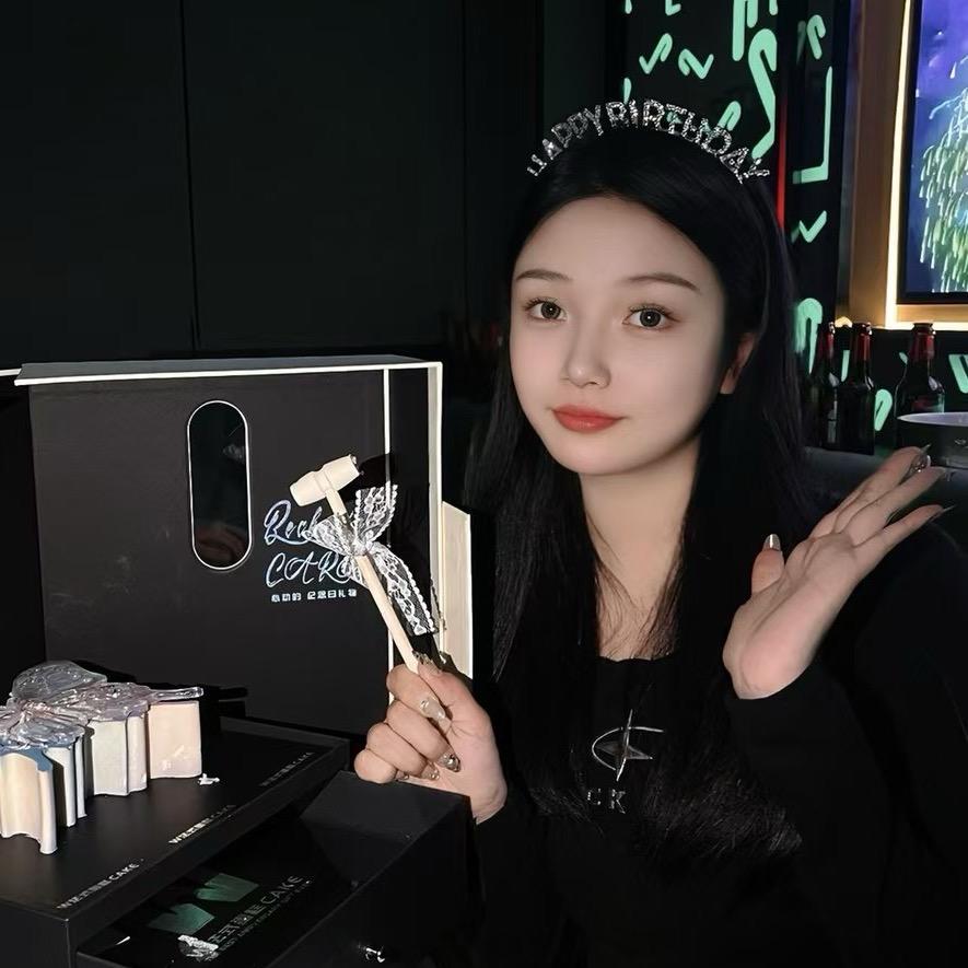 琳二美大码鞋业2号店