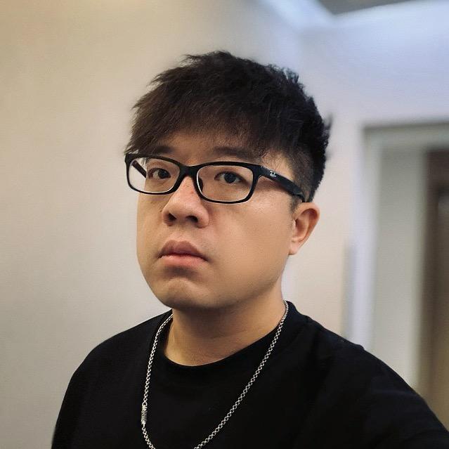 吕翔