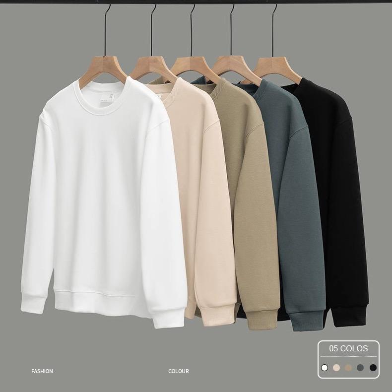 简素服装店工厂店