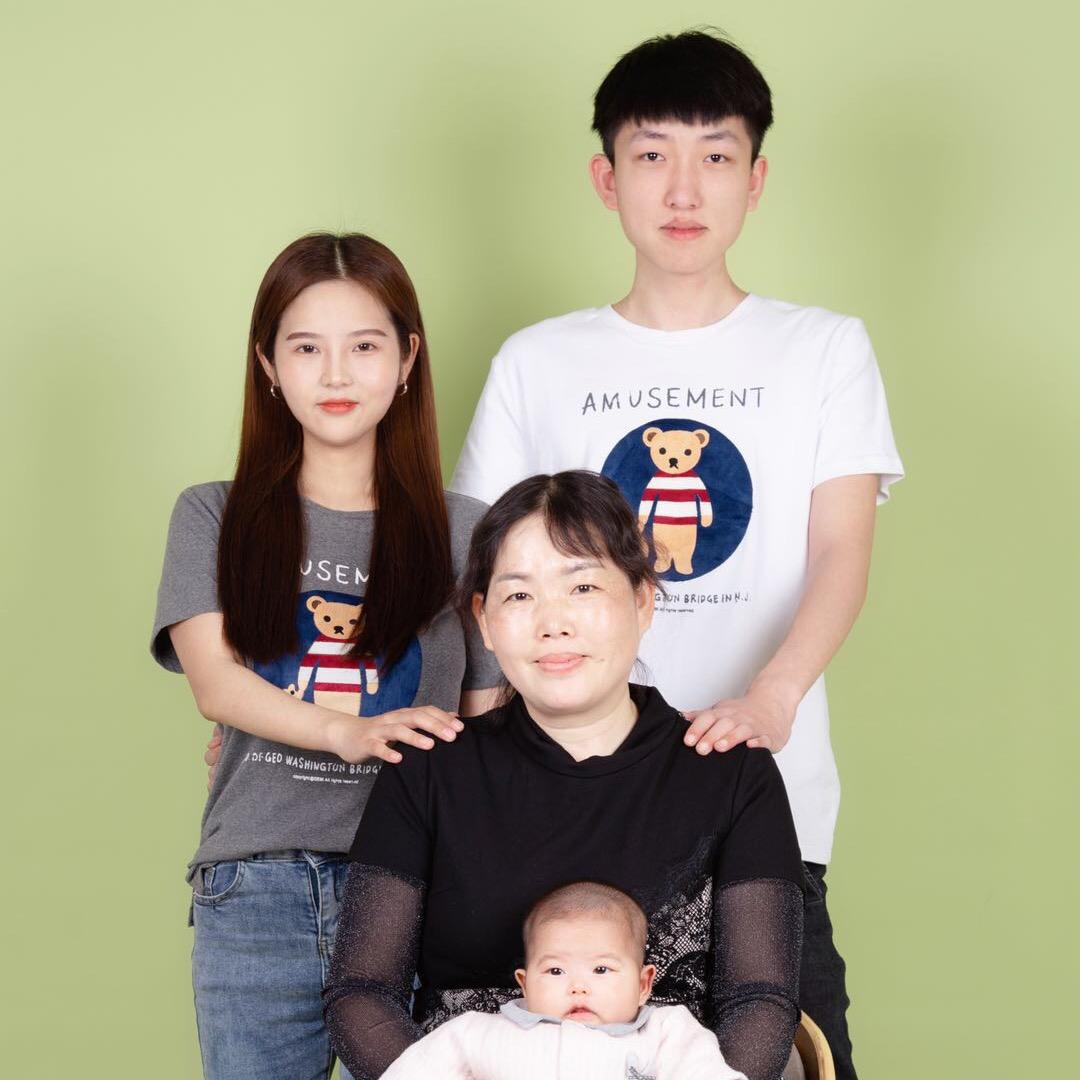 顽童
