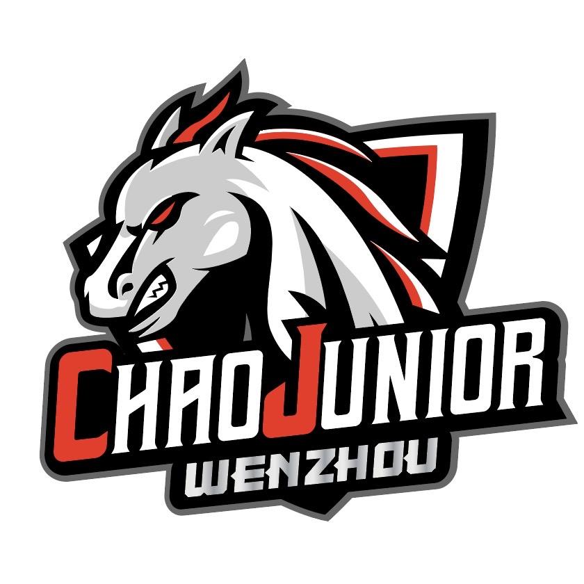 温州冲劲