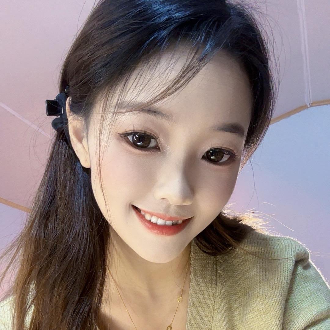 小怡宝吖💋