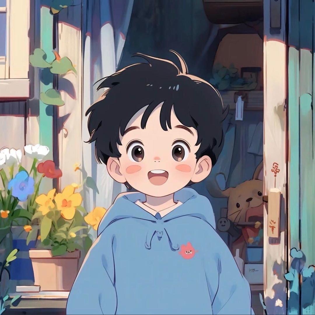 快乐的土拨鼠🐀