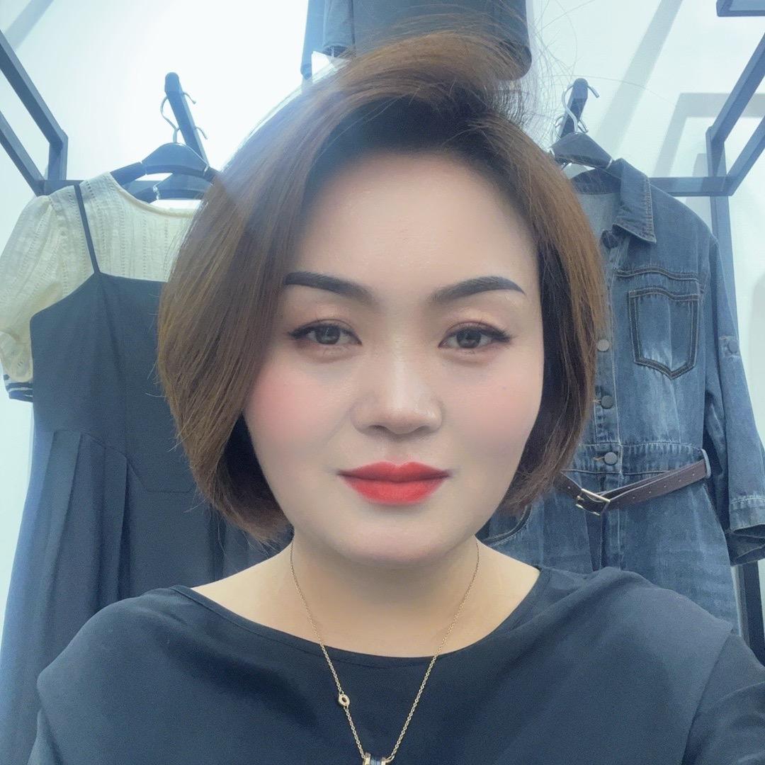 师宗县依尚阁服饰