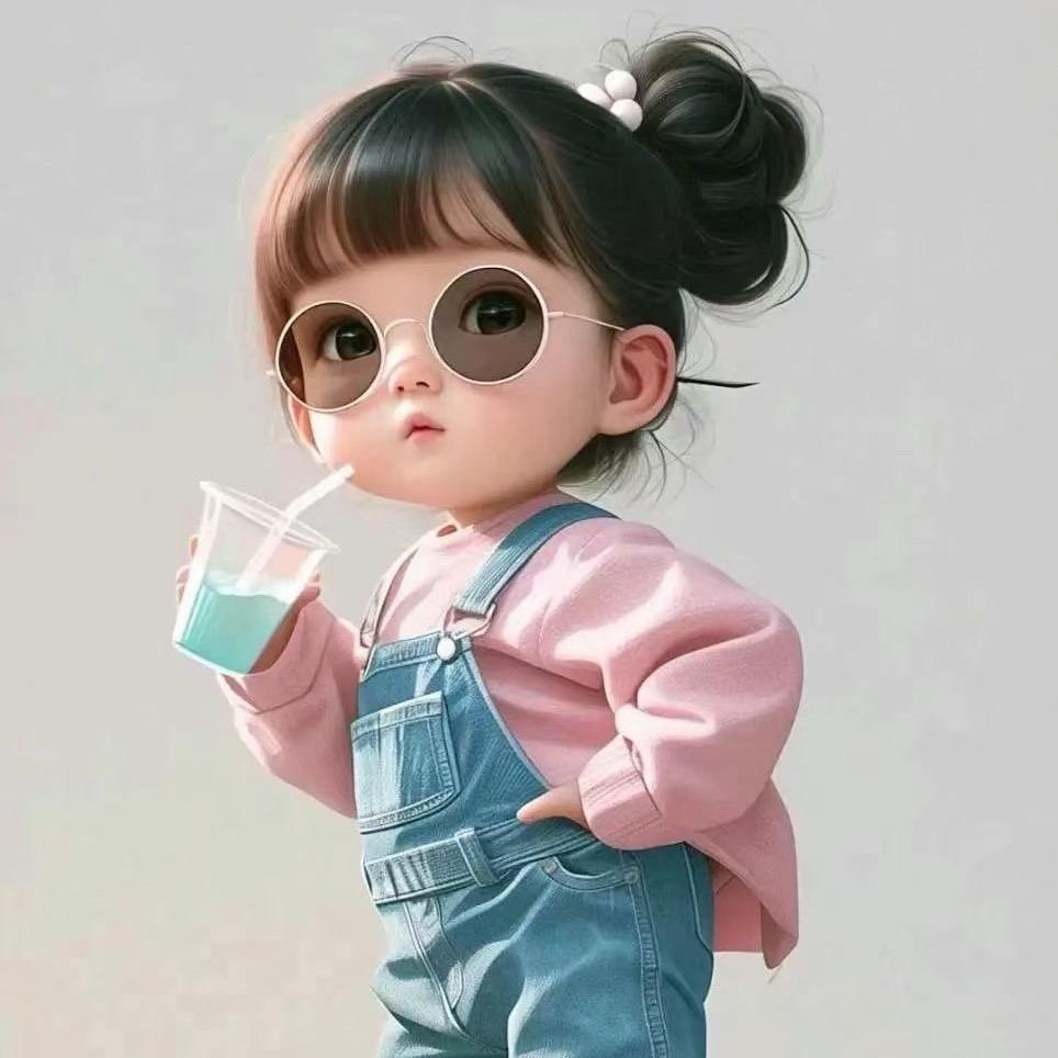 阳光明媚