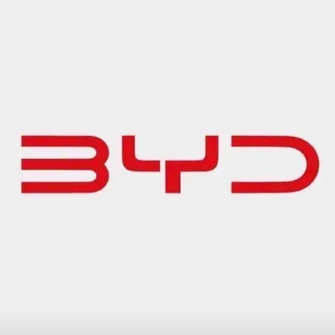 BYD-比亚迪