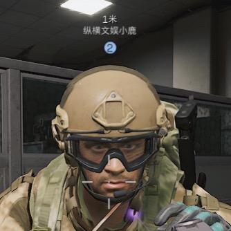 鹿一（三角洲行动）