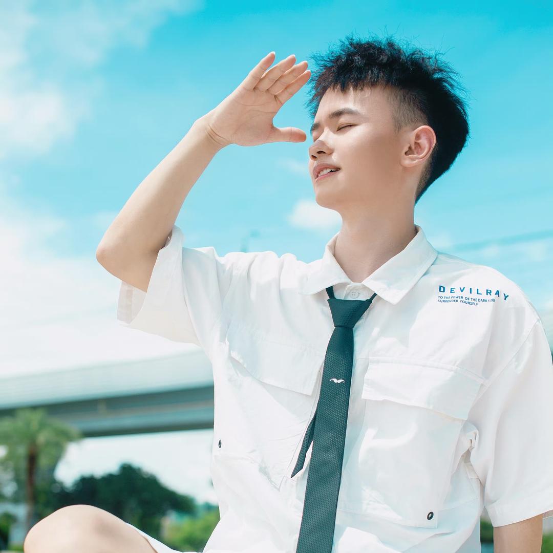 小王子的日落邮差