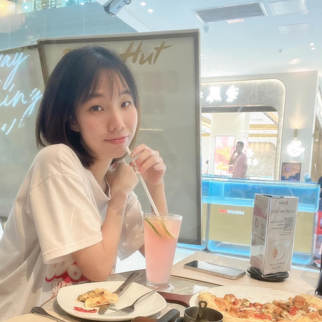 🐯老虎妹-