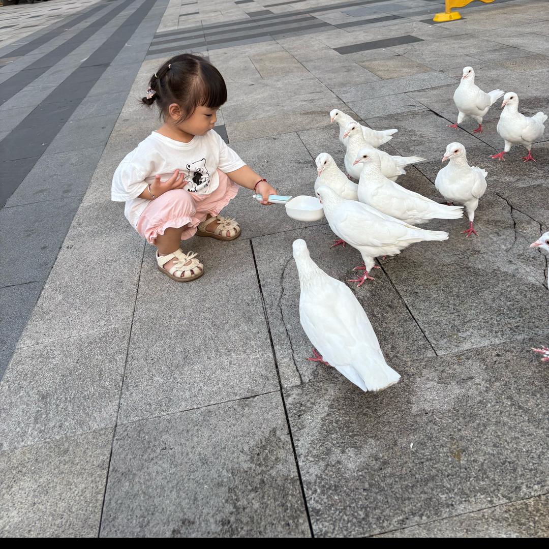 是沐妍吖！