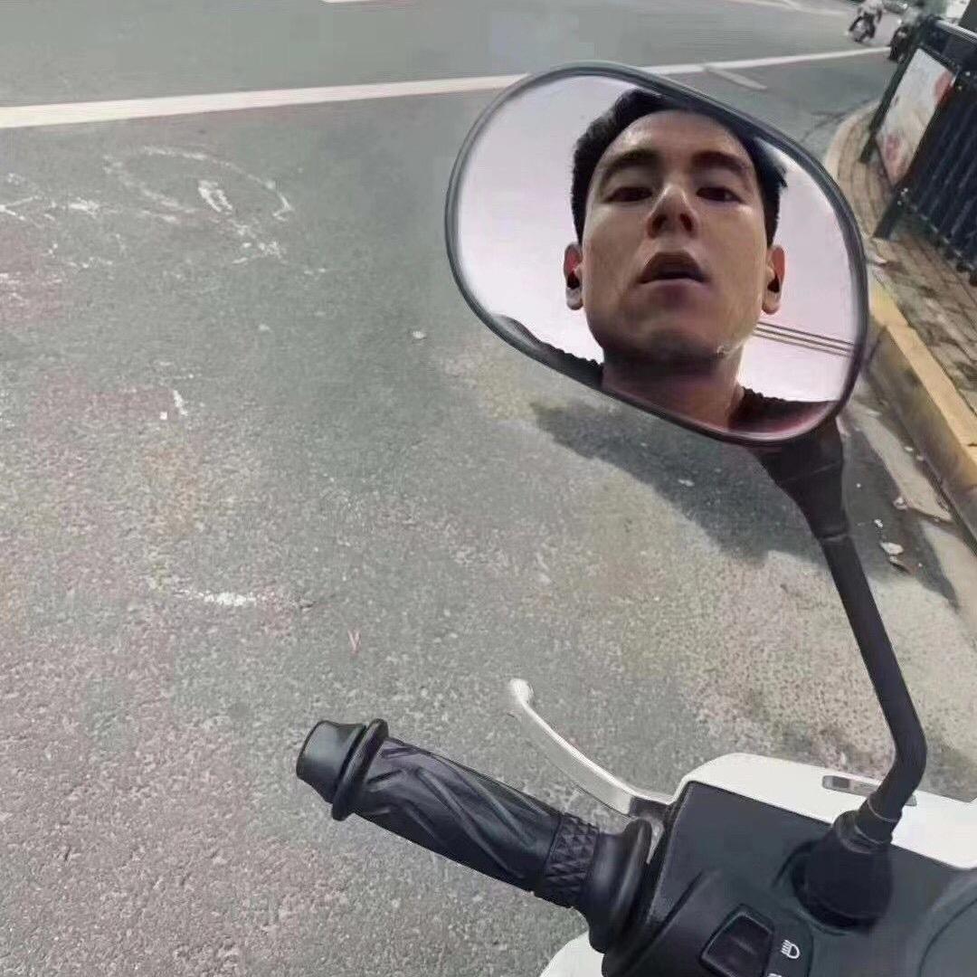 怪你过分迷人