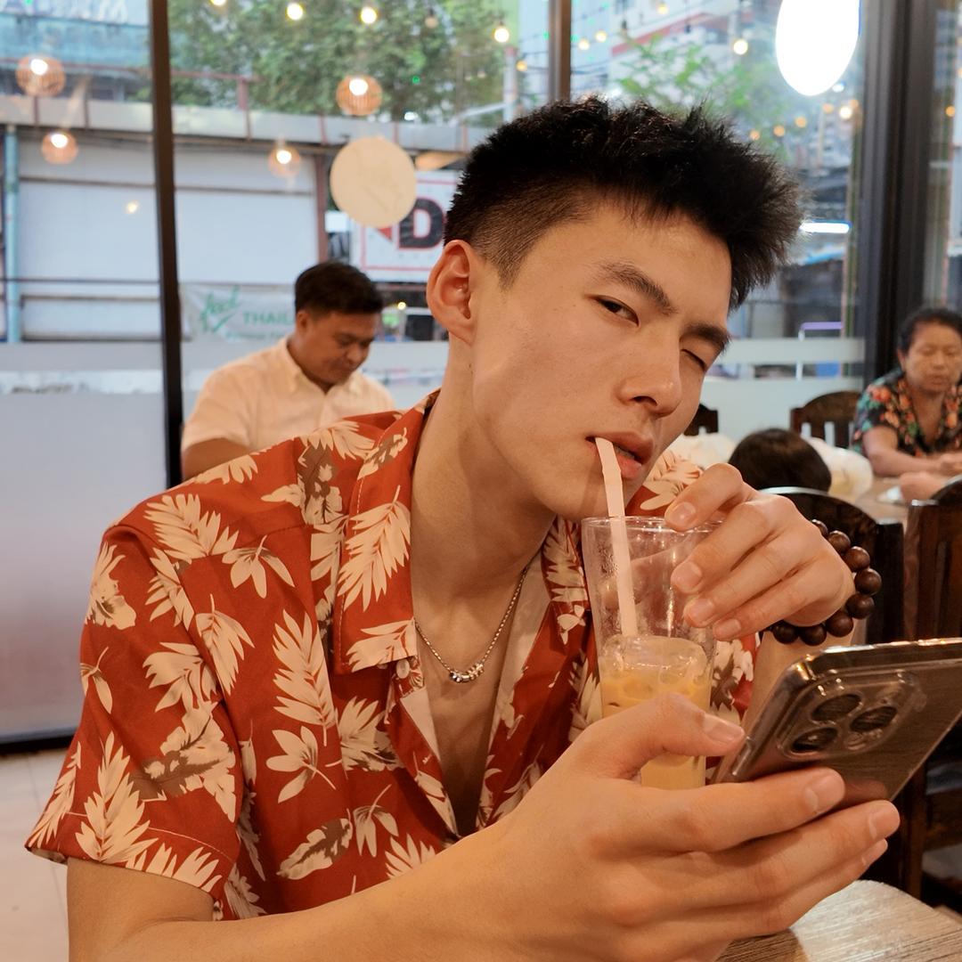 我不是ccc（带货版）