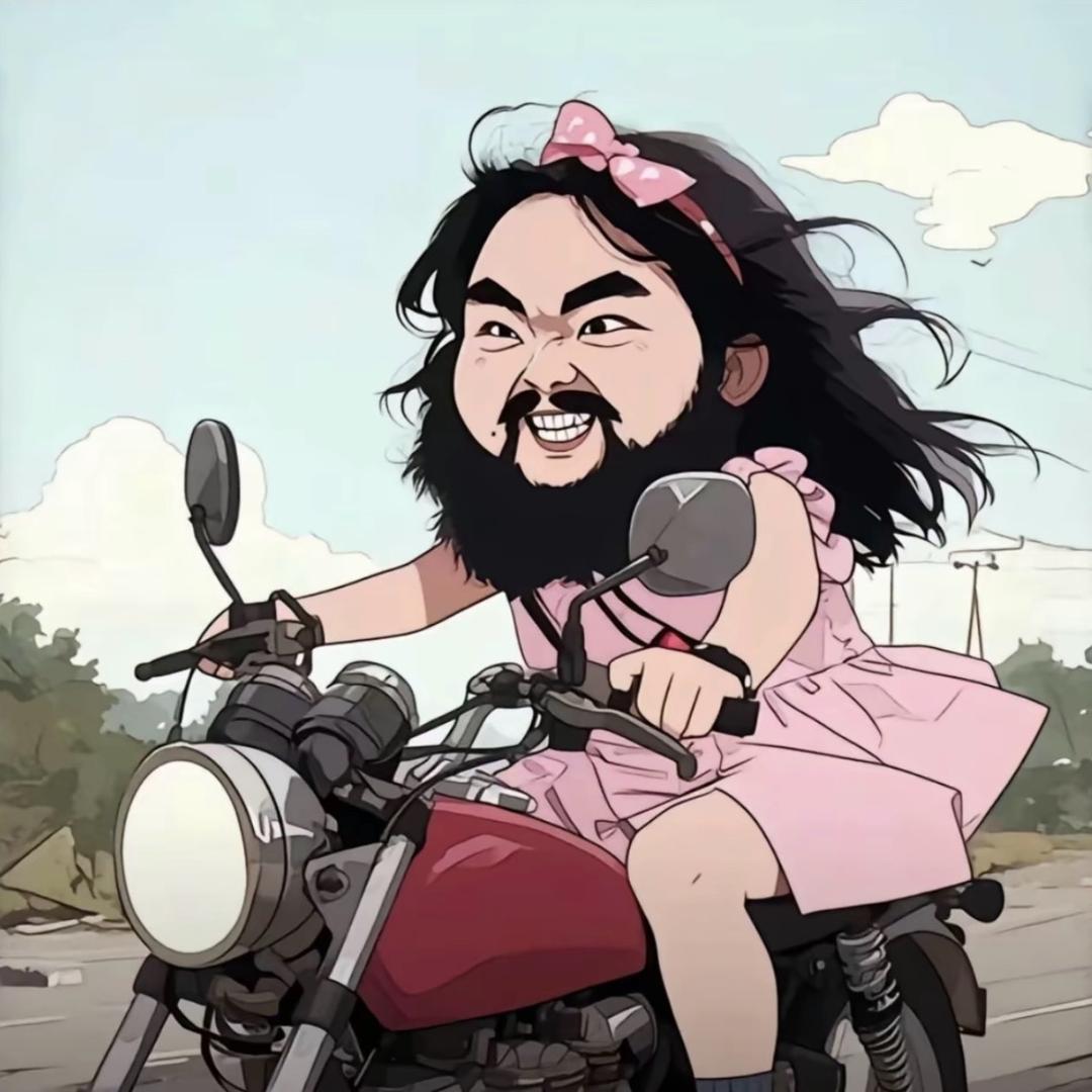 小吕子